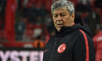 Lucescu için olay sözler: Milli takımda mutsuzdu