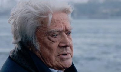 Muhafız’da Cüneyt Arkın sürprizi