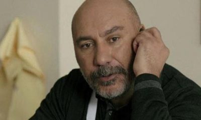 Mustafa Avkıran’ın acı günü