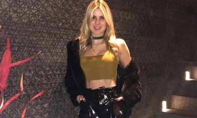 Nazlı Kayı Aleyna Tilki benzerliği şaşırttı