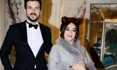 Oya Aydoğan’ın oğlundan duygusal mesaj!