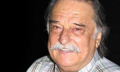 Oyuncu Erdoğan Sıcak hastaneye kaldırıldı