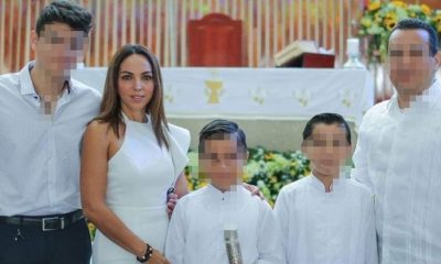 Parasına kıyamayan iş adamının karısını katlettiler!