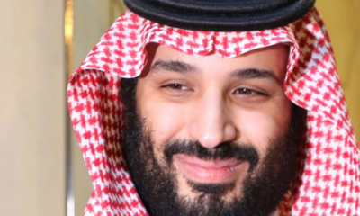 Prens Muhammed bin Selman’dan Manchester United’a 3.8 milyar Pound!