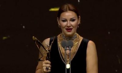 Pınar Altuğ’un bitmeyen takipçi sorunu…