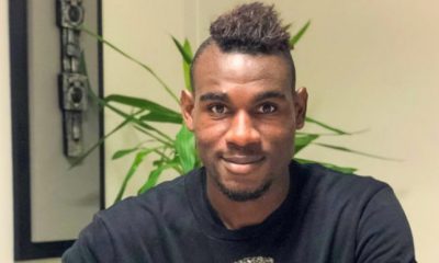 Rashad Muhammed’in yalanı ortaya çıktı! Meğer kız arkadaşı ölmemiş