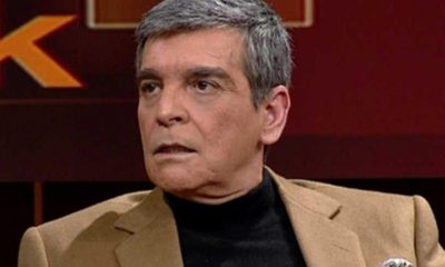 Sacit Aslan’a evinin önünde saldırı