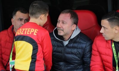 Sergen Yalçın’dan flaş Beşiktaş açıklaması