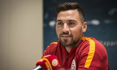 Sinan Gümüş’ten şok sözler