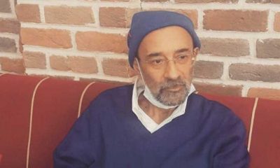 Taverna müziğinin başarılı ismi hayata gözlerini yumdu