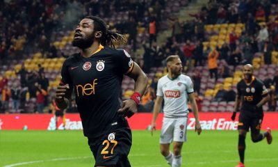 Teknik ekipten Luyindama’ya ‘riske girme’ uyarısı!