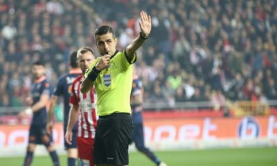 Yekta’dan şok suçlama!