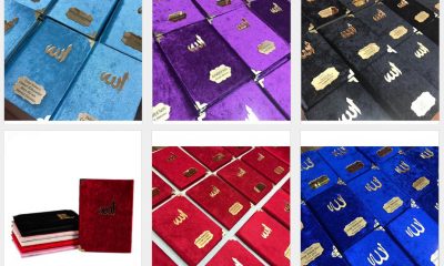 Cemiyetinizi İsim Baskılı Yasinlerle Farklı Kılın