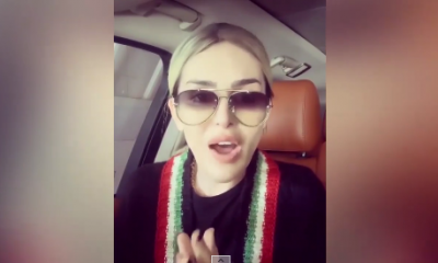 Selin Ciğerci açtı ağzını yumdu gözünü: O yedi kapının süprüntüsü