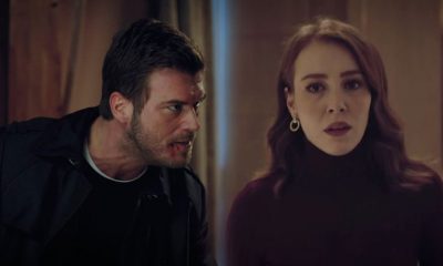 Çarpışma’da Kadir gerçek ismini böyle öğreniyor!