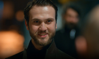 Çukur dizisine iki flaş transfer!