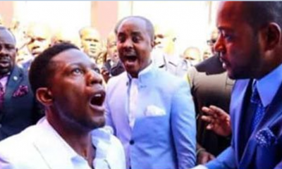 ‘Ölüyü diriltme’ gösterisi yapan papaza dava açıldı