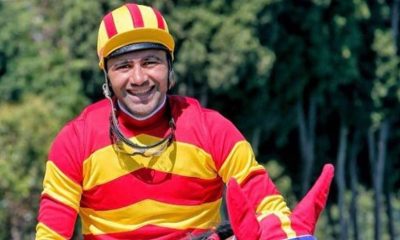 Ünlü jokey Uğur Polat cinsel saldırı suçundan tutuklandı