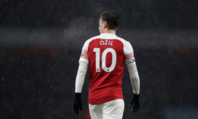 Mesut Özil’in hayranı olduğu Türk dizisi!