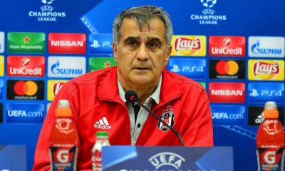 Şenol Güneş A Milli Futbol Takımı ile anlaştı