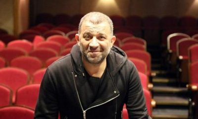 Şevket Çoruh’tan ironi dolu mesaj