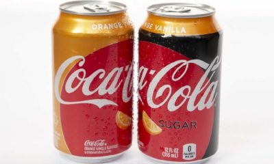 ‘Coca-Cola’dan 12 yıl sonra yeni ürün