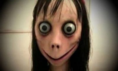 Momo’nun yaratıcısından ‘ölüm’ açıklaması