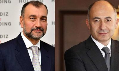 Türkiye’nin en zengin insanı değişti