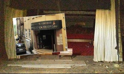 Ekrem  İmamoğlu’ndan Muammer Karaca Tiyatrosu müjdesi