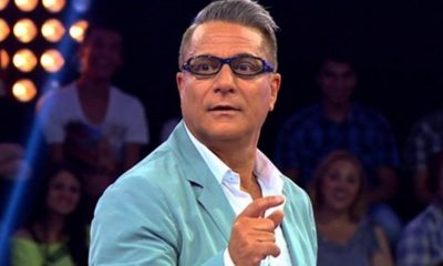 Mehmet Ali Erbil’den aylar sonra ilk görüntü!