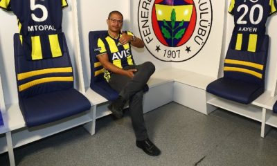 Alex de Souza’dan Denilson’a Can Bartu uyarısı: ‘Ciddi bir mesele kardeşim’