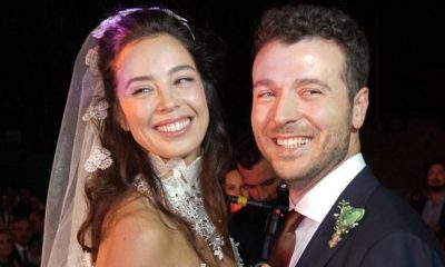 Azra Akın: Minik tavşanım