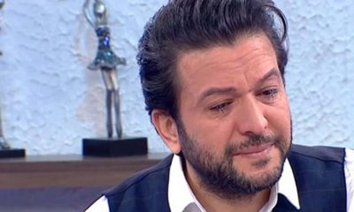 Nihat Doğan’ın ‘Kurtlar Vadisi’ yorumuna 1 yıl 8 ay hapis