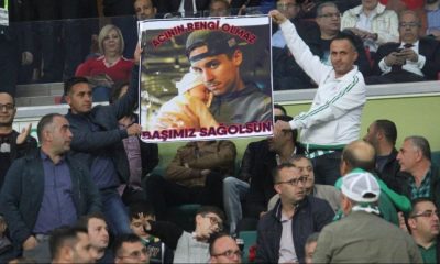 Alanya Müftülüğü’nden tepki çeken Josef Sural paylaşımı!