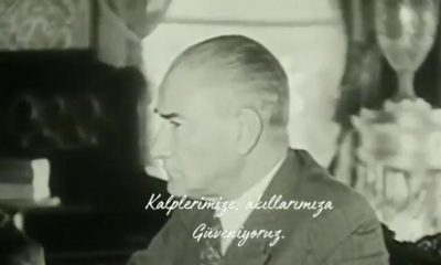 CHP İstanbul İl Başkanlığı paylaştı! Dünya gündemine girdi