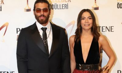 Can Yaman ile Demet Özdemir’den ayrılık iddialarına jet yanıt