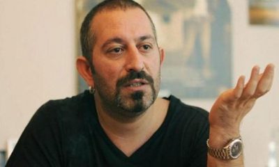 Cem Yılmaz isyan etti! ‘Nedir bu topyekûn saldırı!’