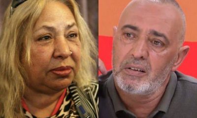 Dilber Ay’ın eşinden yürek yakan sözler