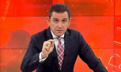 Fatih Portakal’dan ‘adalet’ isyanı: RTÜK’ün Sözcü TV karartmasına tepki