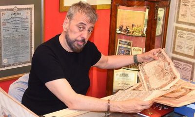 Hamdi Alkan boşanma iddialarını yanıtladı