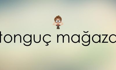 Tonguç Mağaza TYT AYT Deneme Kitapları