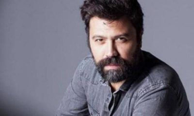 Ünlü oyuncu Bülent Emrah Parlak’tan Sinan Sertel cinayetine tepki: Biz kazanacağız