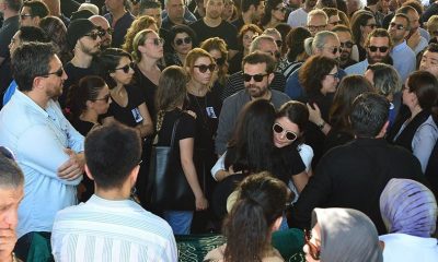 Ünlü isimleri yasa boğan ölüm