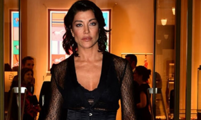 Deniz Akkaya, paylaştığı son fotoğrafıyla takipçilerini korkuttu!