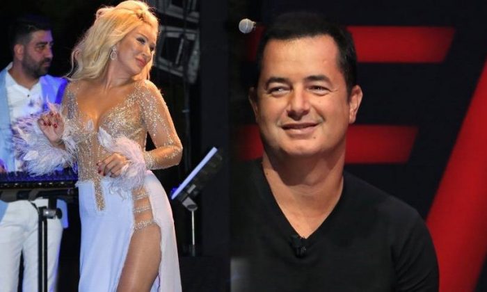 Seda Sayan’ın paylaştığı filtreli fotoğraf sosyal medyayı salladı