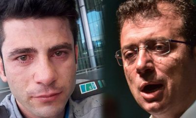 Ekrem İmamoğlu intihar eden genci paylaştı: Ayrıştıranlar değil birleştirenler kazanacak!