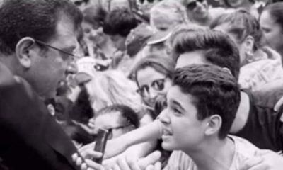 ‘Her şey çok güzel olacak’ sloganının yaratıcısı Berkay’dan duygusal mesaj