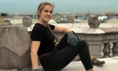 Sosyal medya fenomeninin feci sonu! Birkaç ‘like’ uğruna canından oldu