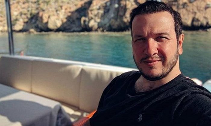 Şahan Gökbakar: Milleti birbirine düşman etmeyi bırakın siyasiler!