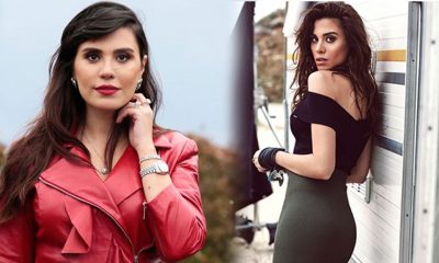 30 kilo veren Şükran Ovalı zayıflama sırrı ortaya çıktı!